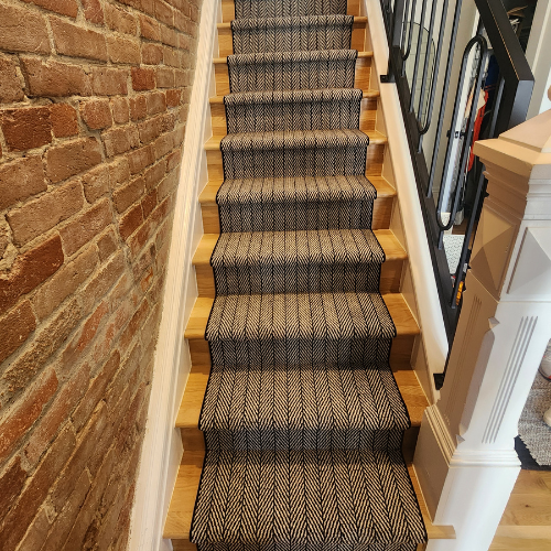stair runners